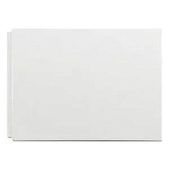 Ravak  Боковой экран для ванны CHROME 70 – фотография-1